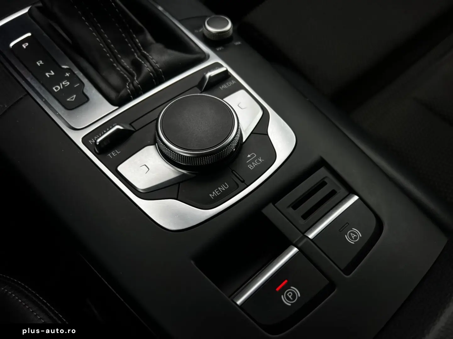 Audi A3 Gen-8V-2012-2020