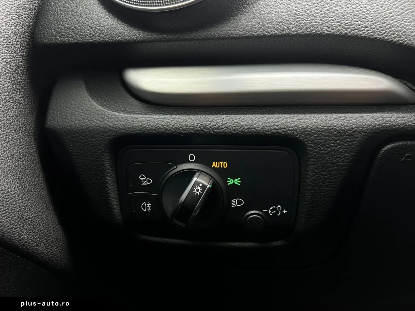 Audi A3 Gen-8V-2012-2020