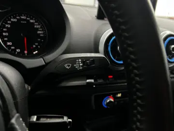 Audi A3 Gen-8V-2012-2020