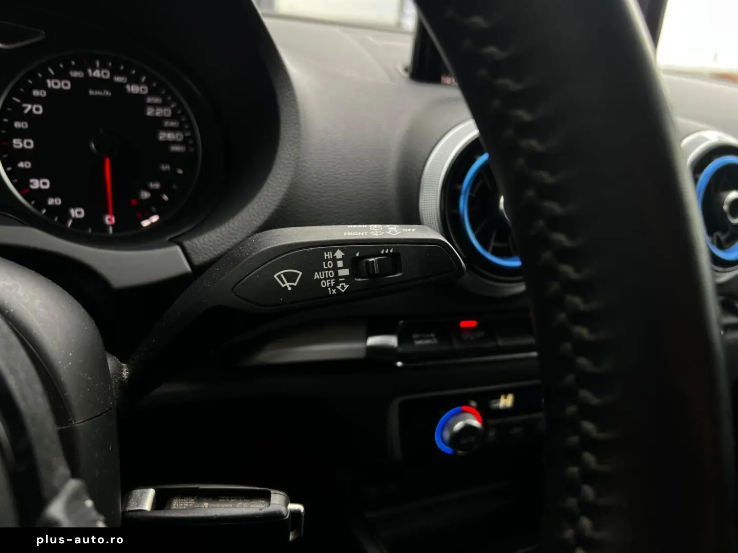 Audi A3 Gen-8V-2012-2020