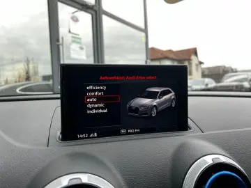 Audi A3 Gen-8V-2012-2020