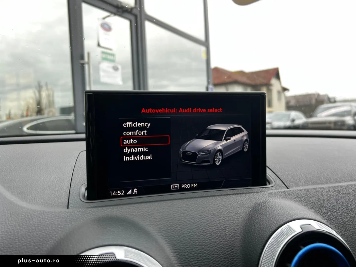 Audi A3 Gen-8V-2012-2020