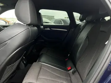 Audi A3 Gen-8V-2012-2020