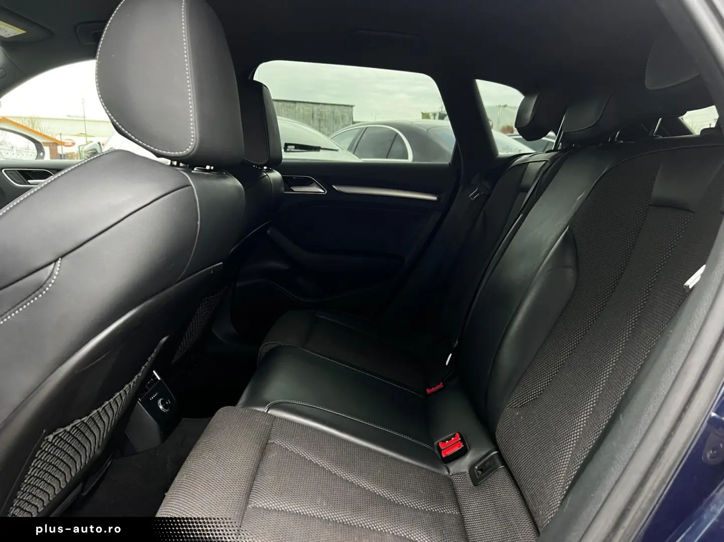 Audi A3 Gen-8V-2012-2020