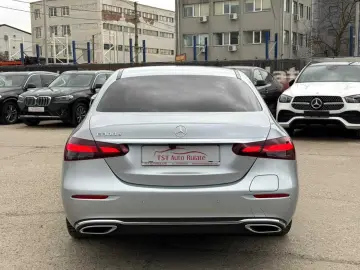 Mercedes-Benz E Gen-W213-2016