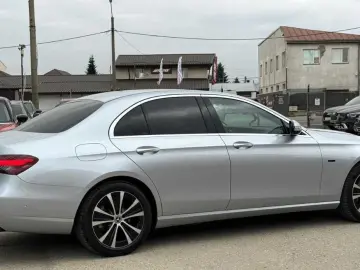 Mercedes-Benz E Gen-W213-2016