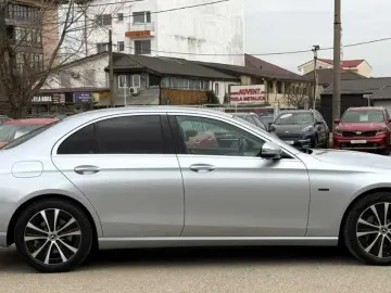 Mercedes-Benz E Gen-W213-2016