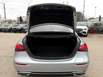 Mercedes-Benz E Gen-W213-2016