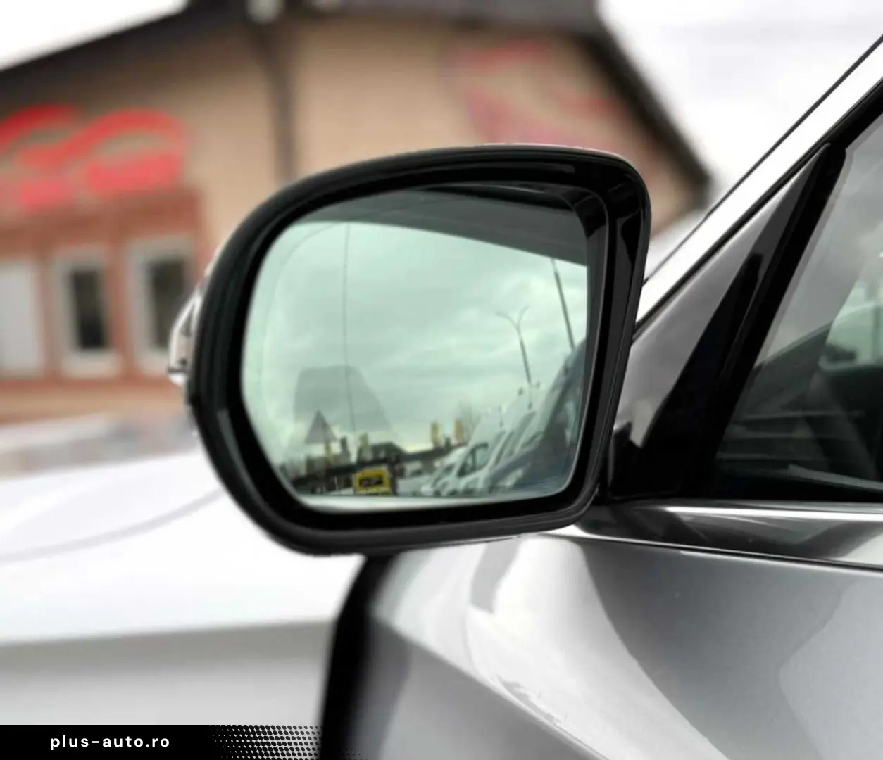 Mercedes-Benz E Gen-W213-2016