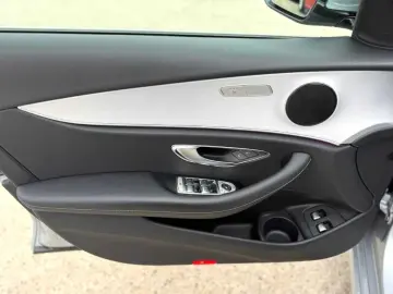 Mercedes-Benz E Gen-W213-2016