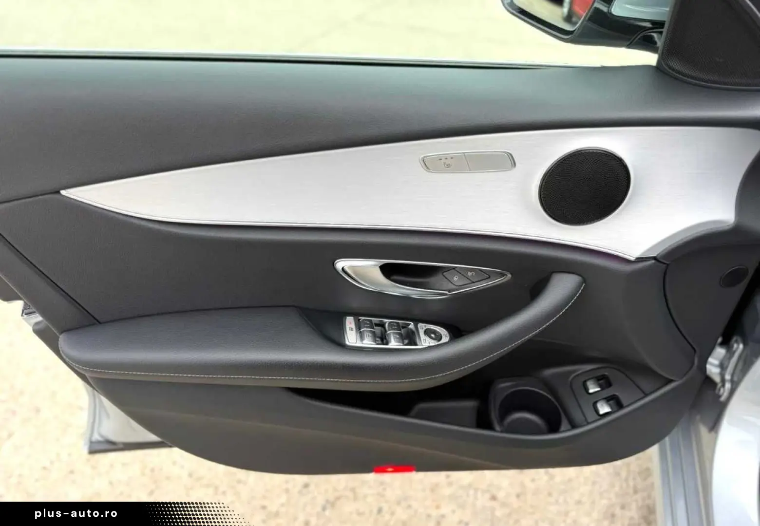 Mercedes-Benz E Gen-W213-2016