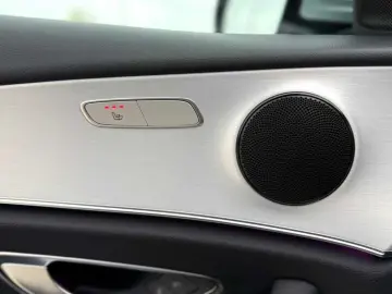 Mercedes-Benz E Gen-W213-2016