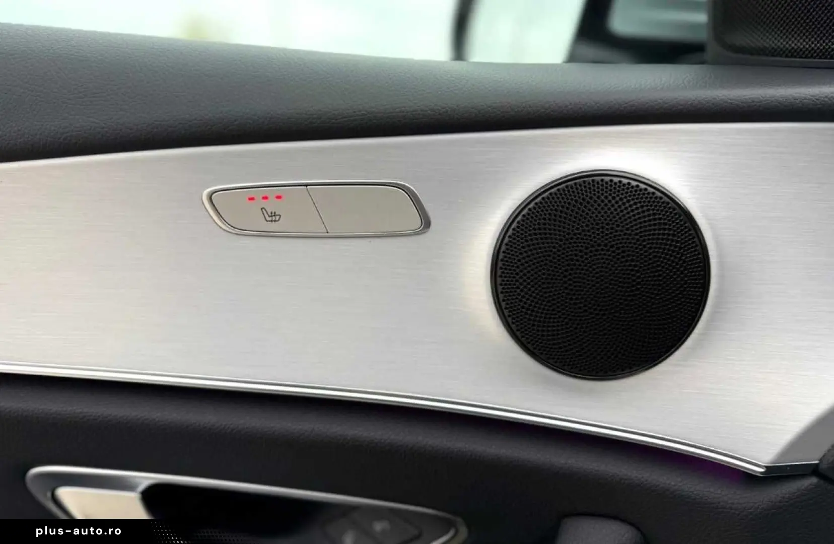 Mercedes-Benz E Gen-W213-2016