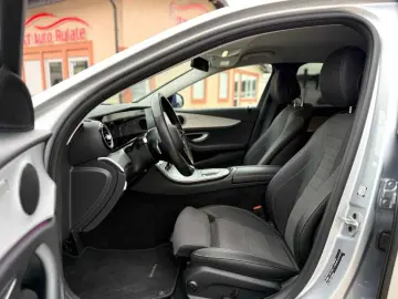 Mercedes-Benz E Gen-W213-2016