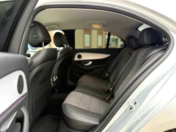 Mercedes-Benz E Gen-W213-2016