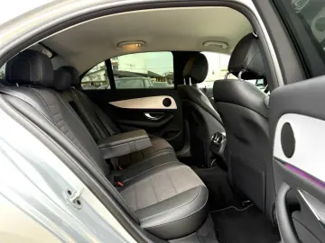 Mercedes-Benz E Gen-W213-2016