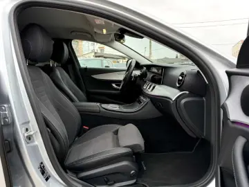 Mercedes-Benz E Gen-W213-2016