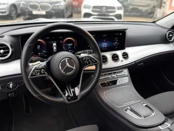 Mercedes-Benz E Gen-W213-2016