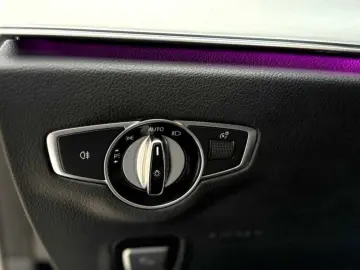 Mercedes-Benz E Gen-W213-2016