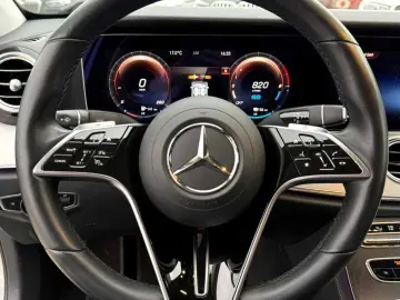 Mercedes-Benz E Gen-W213-2016