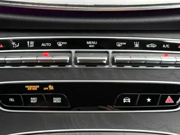 Mercedes-Benz E Gen-W213-2016