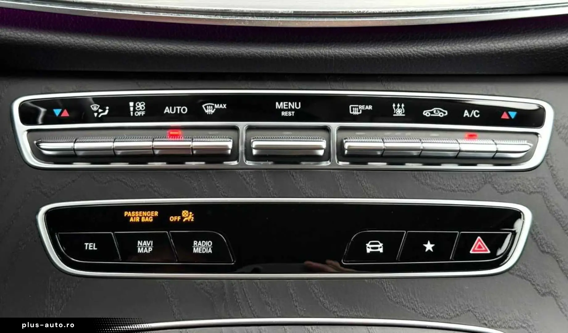 Mercedes-Benz E Gen-W213-2016