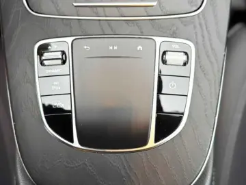 Mercedes-Benz E Gen-W213-2016