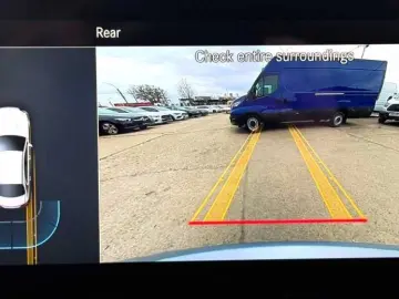 Mercedes-Benz E Gen-W213-2016