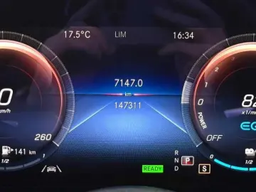 Mercedes-Benz E Gen-W213-2016