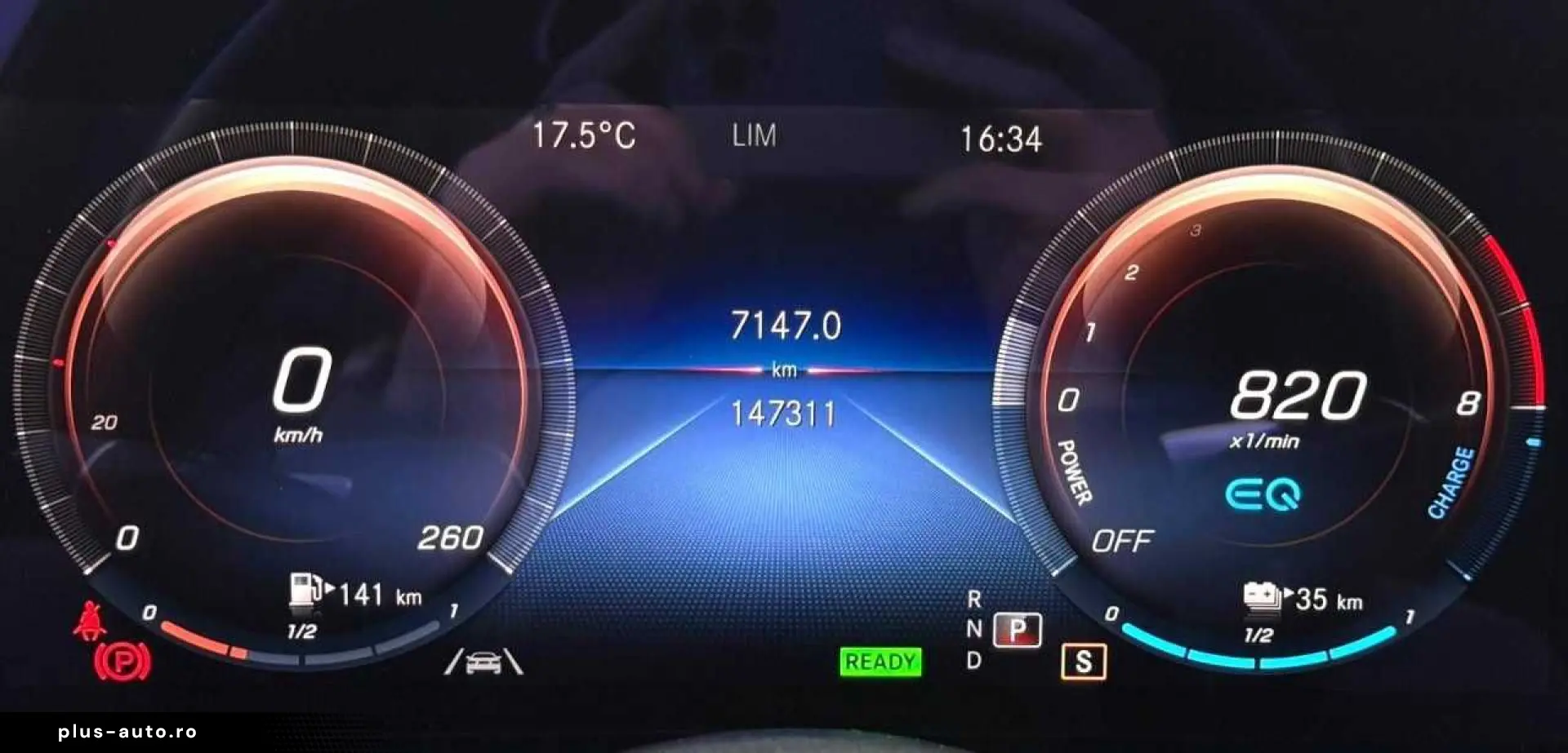 Mercedes-Benz E Gen-W213-2016