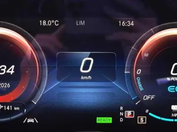 Mercedes-Benz E Gen-W213-2016