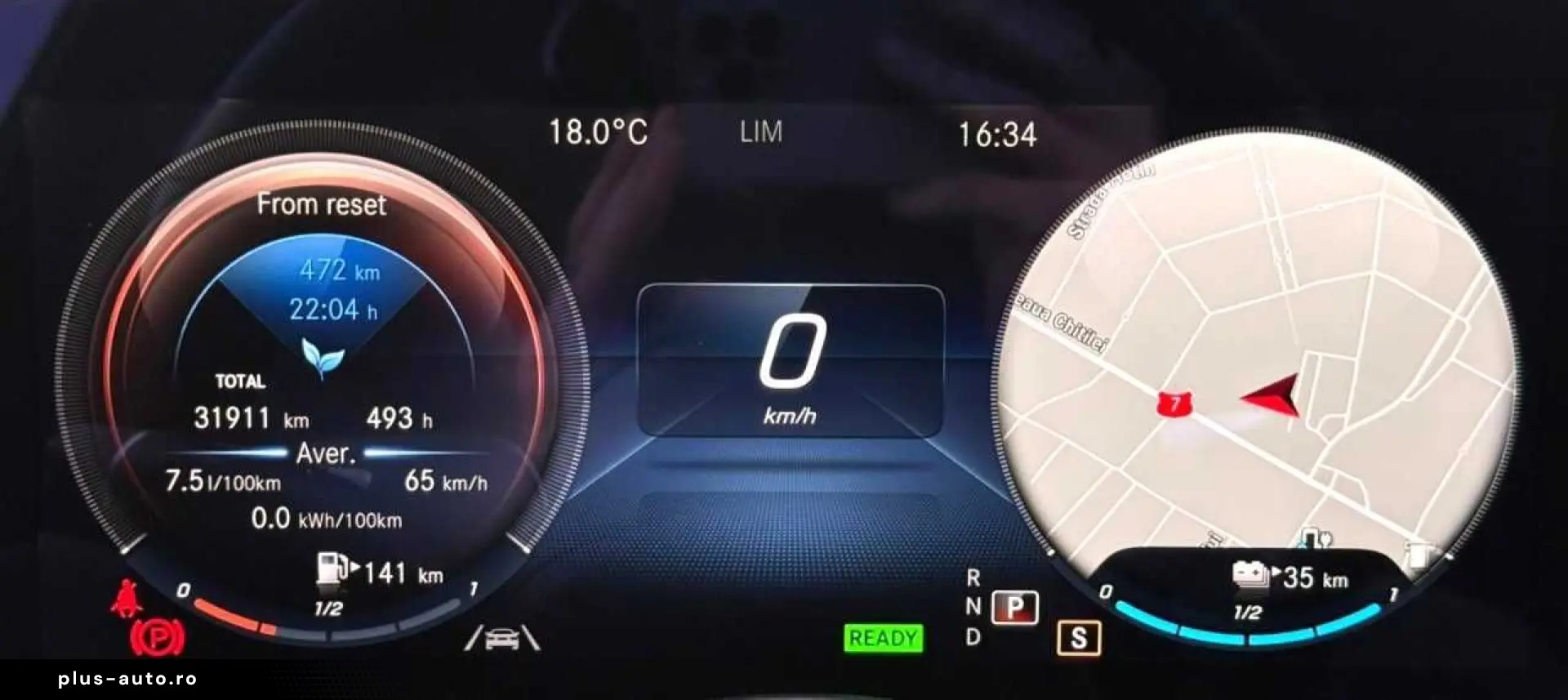 Mercedes-Benz E Gen-W213-2016