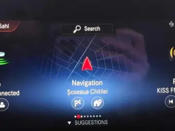 Mercedes-Benz E Gen-W213-2016