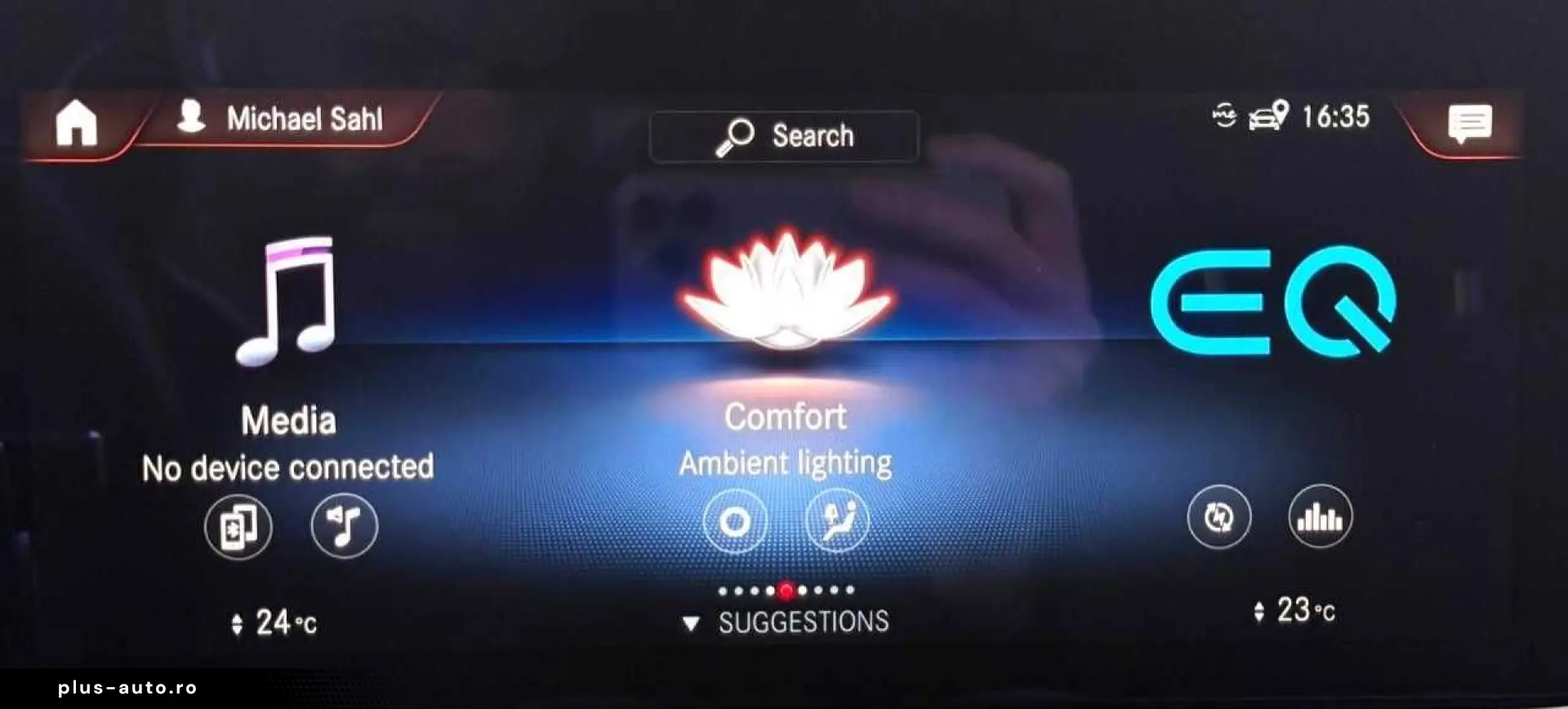 Mercedes-Benz E Gen-W213-2016