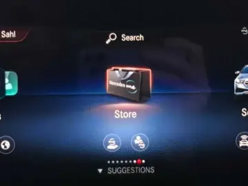 Mercedes-Benz E Gen-W213-2016