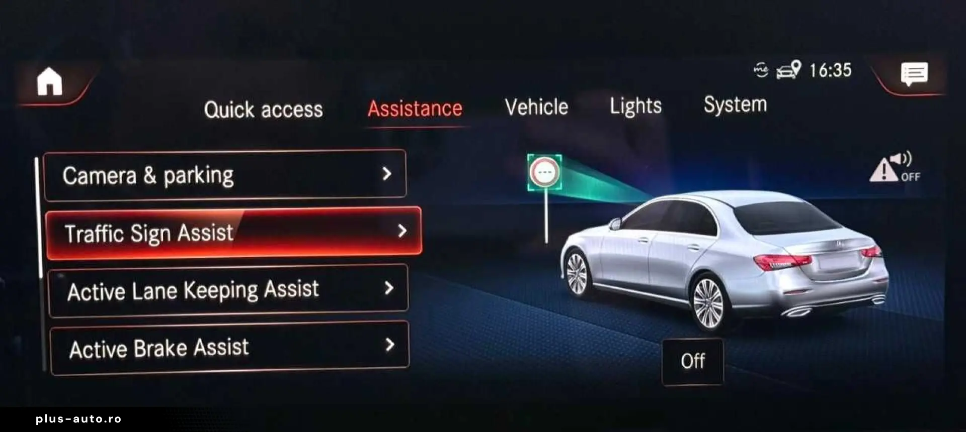 Mercedes-Benz E Gen-W213-2016