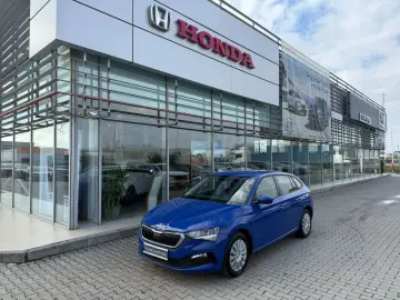 SKODA SCALA 1.0 TSI Ambition 95 CP