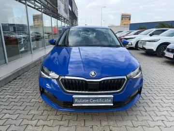 SKODA SCALA 1.0 TSI Ambition 95 CP