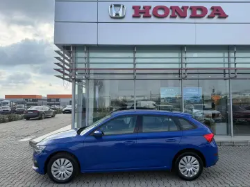 SKODA SCALA 1.0 TSI Ambition 95 CP