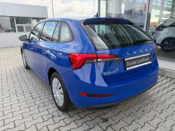 SKODA SCALA 1.0 TSI Ambition 95 CP