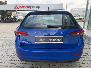 SKODA SCALA 1.0 TSI Ambition 95 CP
