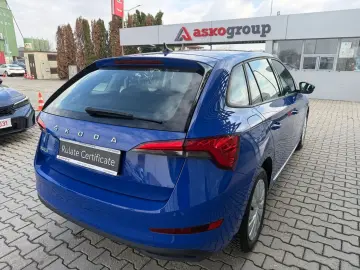 SKODA SCALA 1.0 TSI Ambition 95 CP
