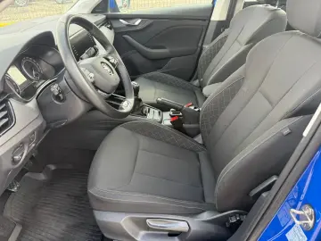 SKODA SCALA 1.0 TSI Ambition 95 CP