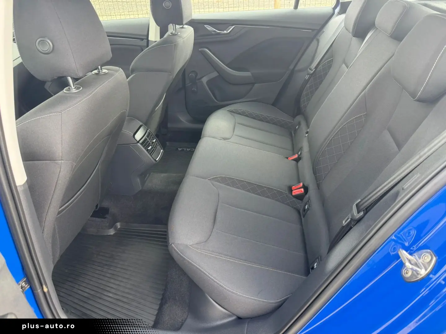 SKODA SCALA 1.0 TSI Ambition 95 CP