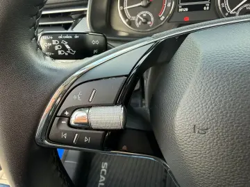 SKODA SCALA 1.0 TSI Ambition 95 CP