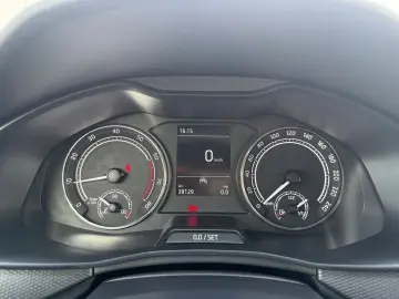 SKODA SCALA 1.0 TSI Ambition 95 CP