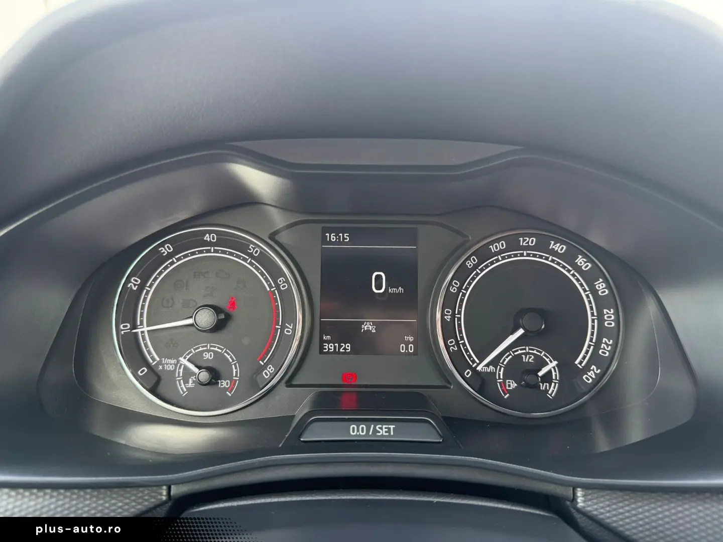 SKODA SCALA 1.0 TSI Ambition 95 CP