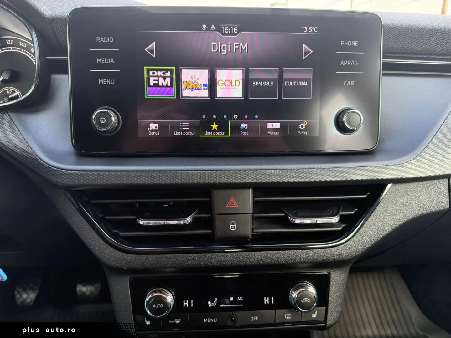 SKODA SCALA 1.0 TSI Ambition 95 CP