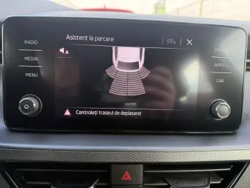 SKODA SCALA 1.0 TSI Ambition 95 CP