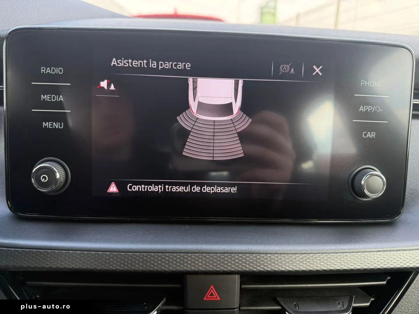 SKODA SCALA 1.0 TSI Ambition 95 CP